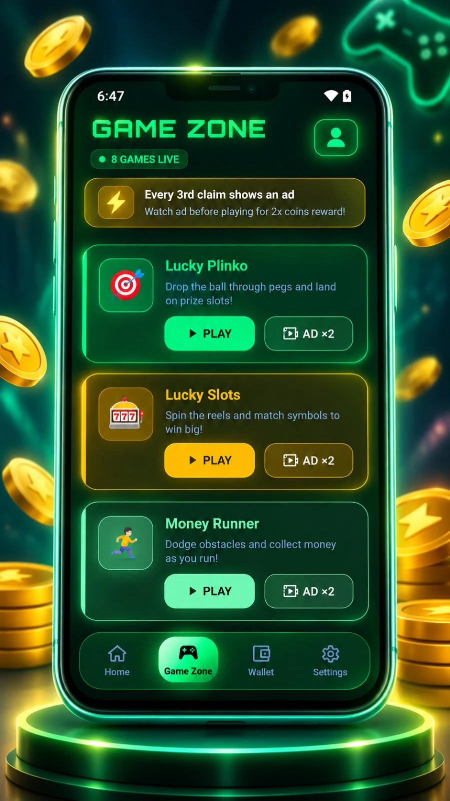 Rummy 91 screenshot